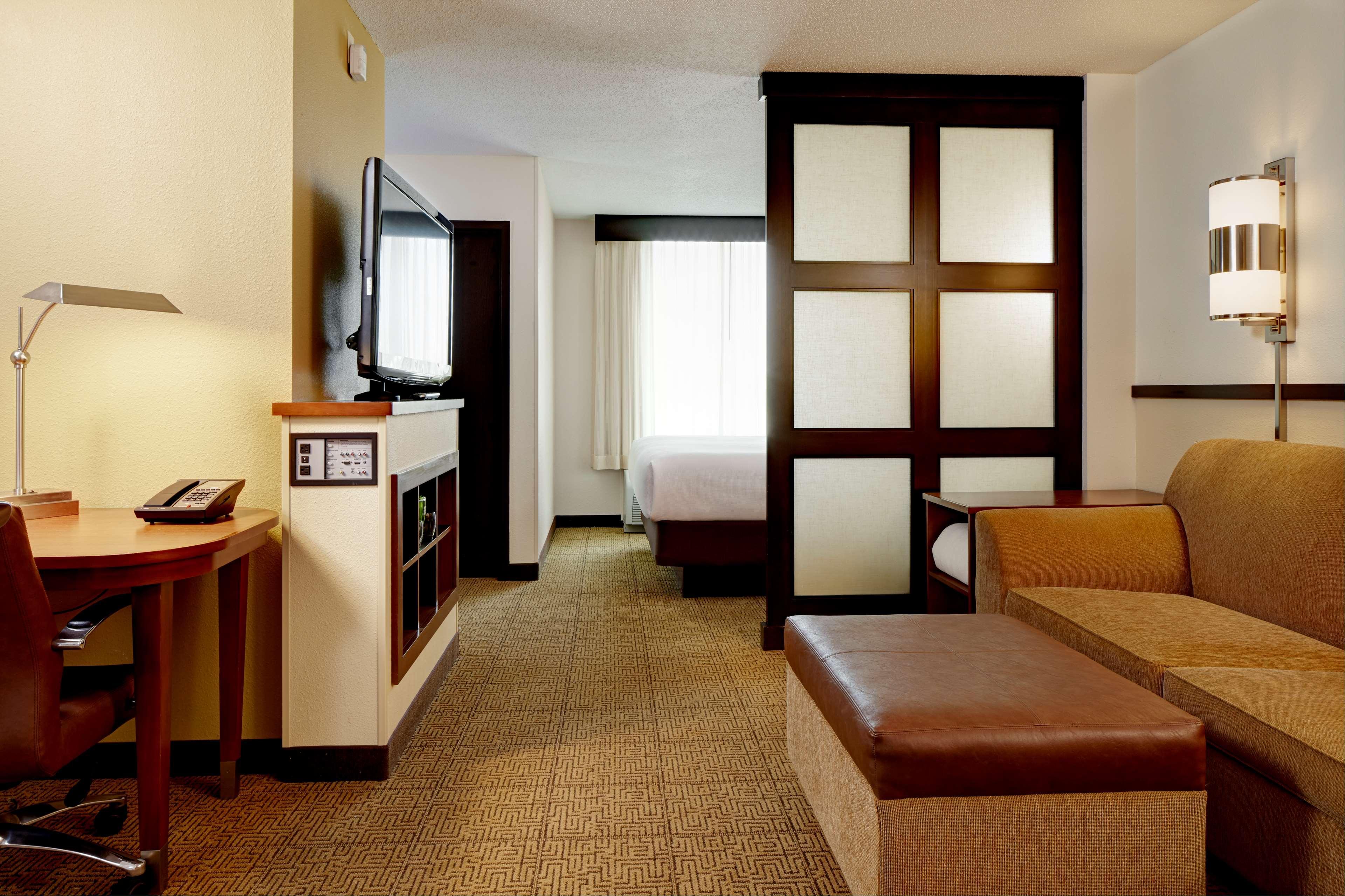 Hyatt Place Savannah Airport Exterior foto