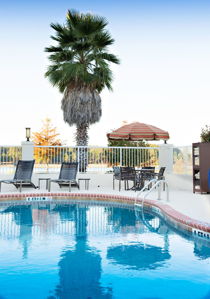 Hyatt Place Savannah Airport Exterior foto